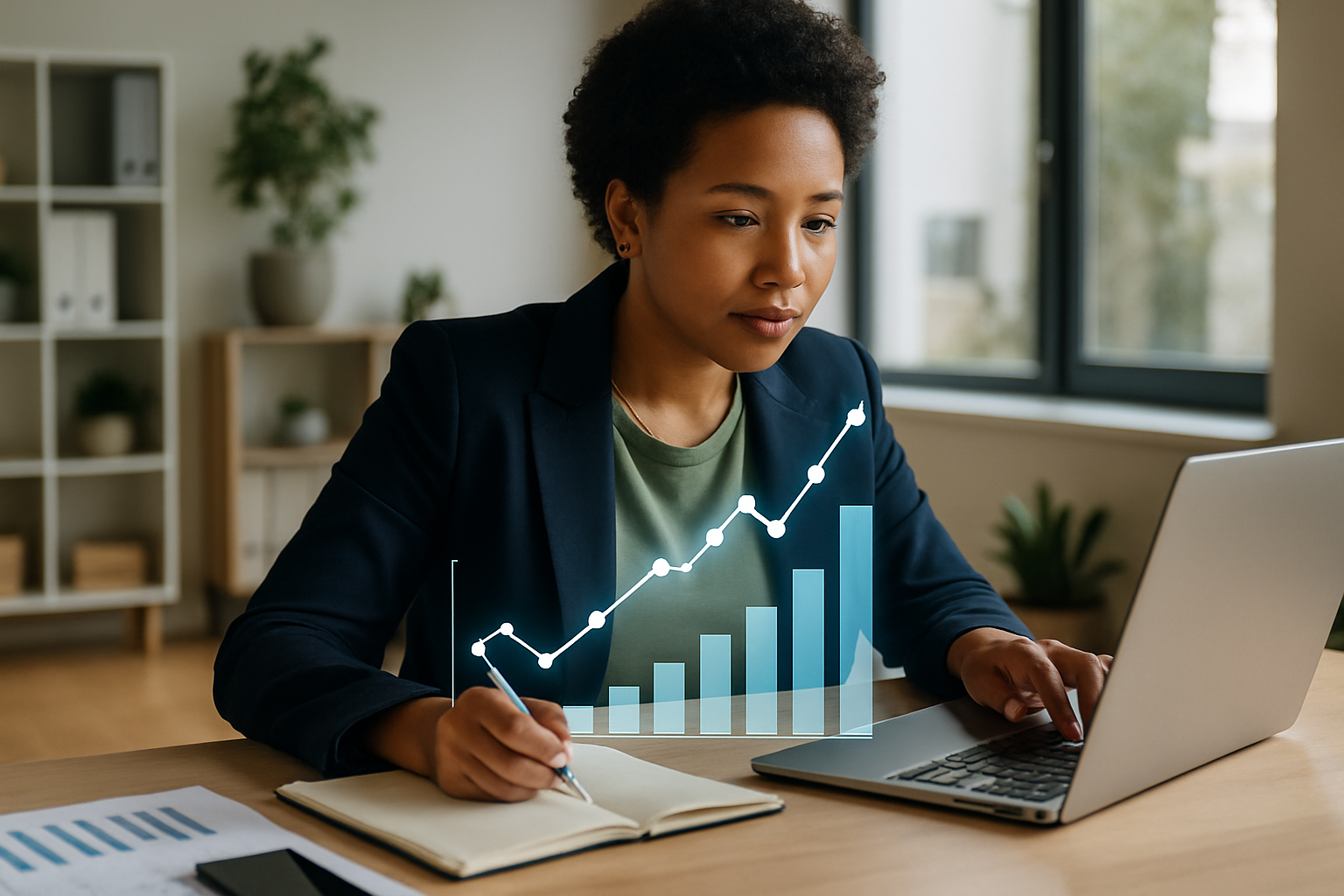 Sales Ops na Era da IA e Growth: Otimizando Vendas em 2026 | consultoria sales ops