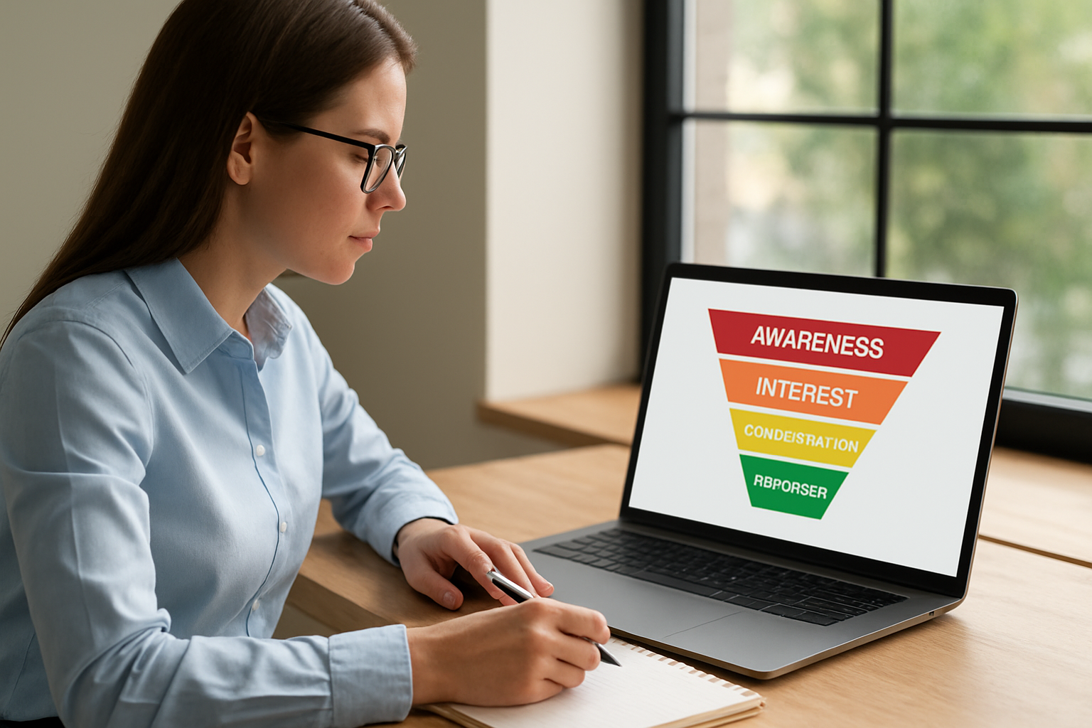 Diagnóstico: onde está seu funil e por que importa | marketing digital para vendas