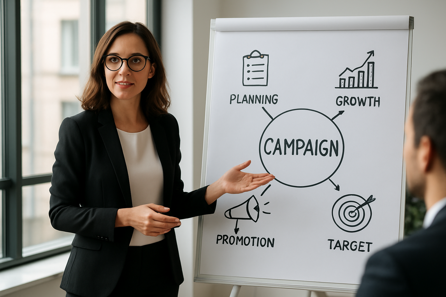 Por que investir em campanha para captar clientes