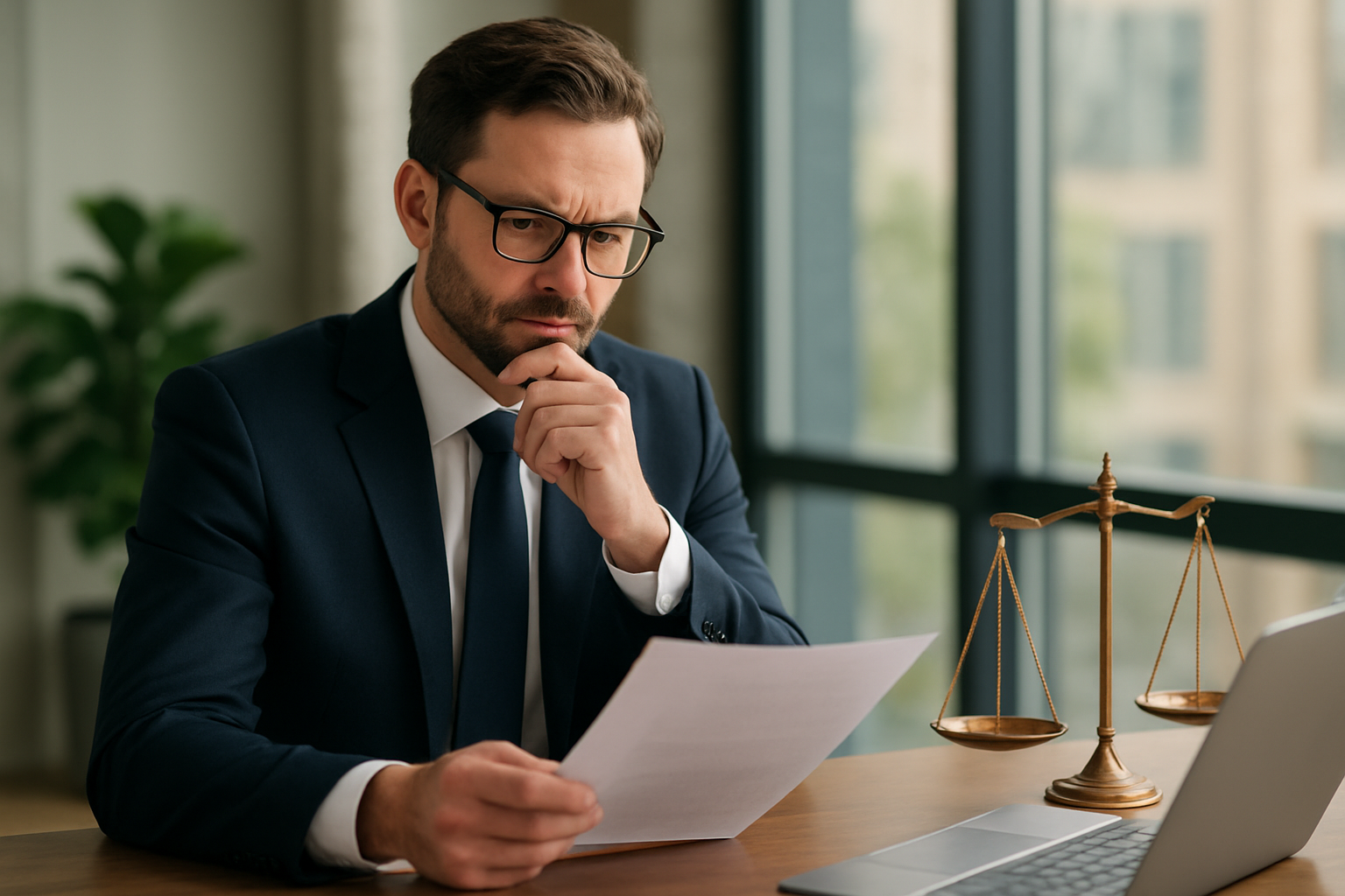 2. Principais riscos que advogados saas devem priorizar