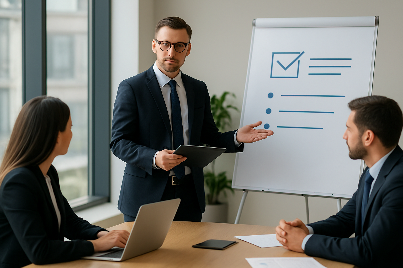Tipos e exemplos de compliance nas empresas