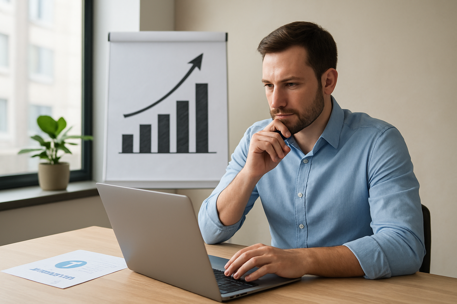 1. Introdução: por que uma estratégia de growth faz diferença