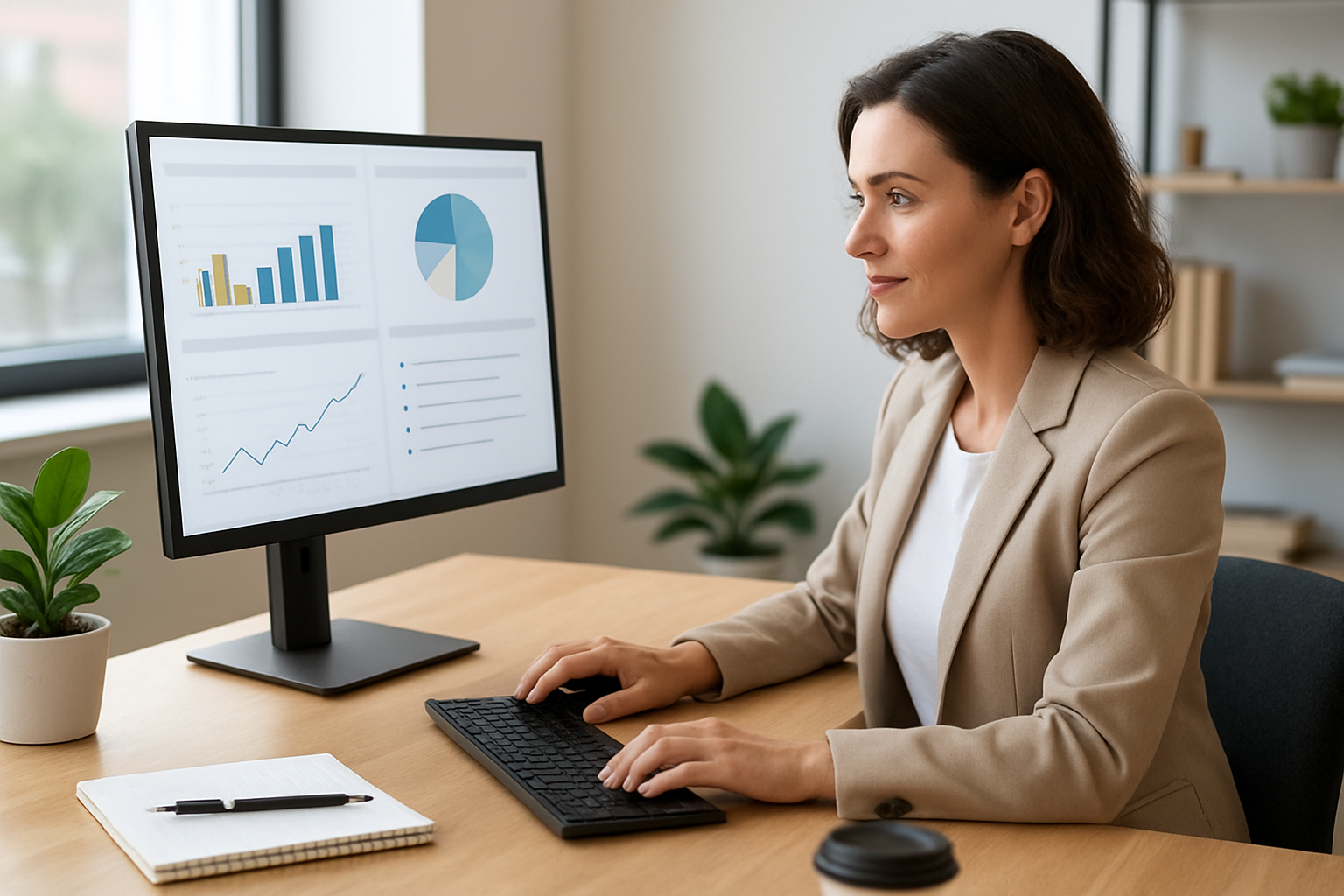 Core Features of the best all-in-one management tool
