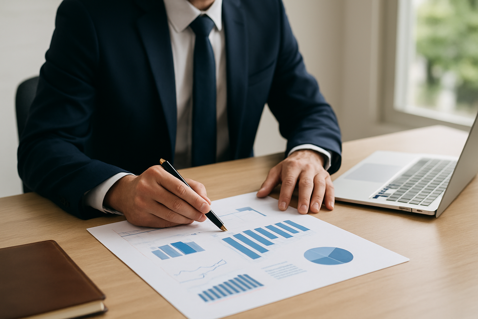 O Que É Planejamento Patrimonial na prática: passos para empresas