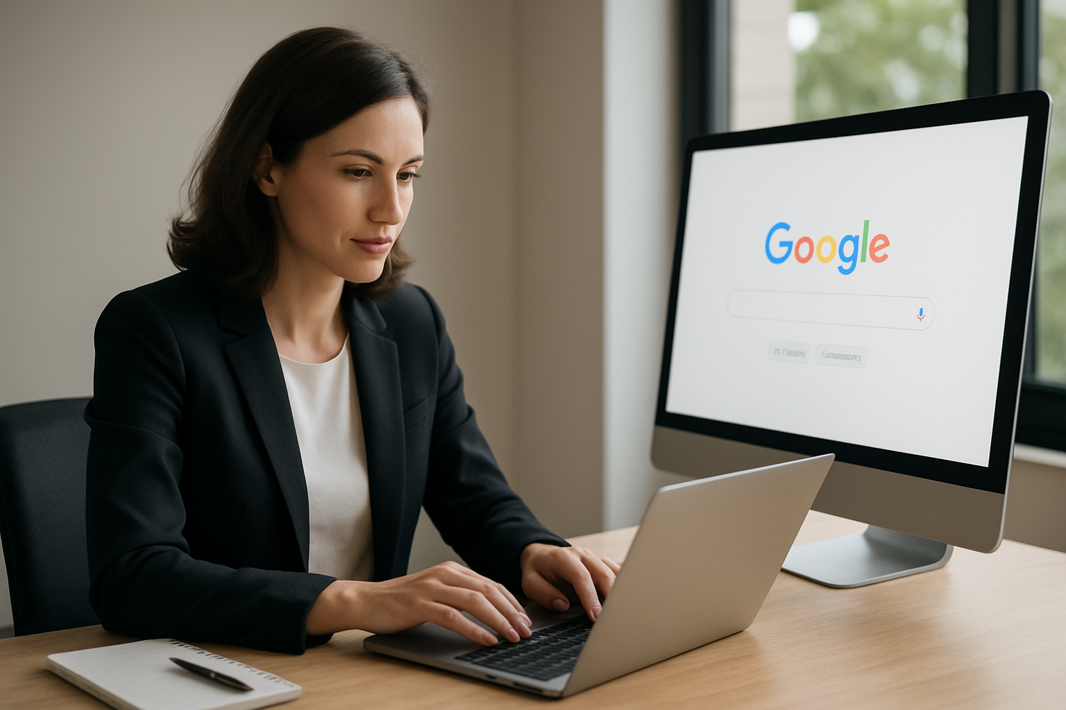 Introdução | como aumentar a visibilidade no Google