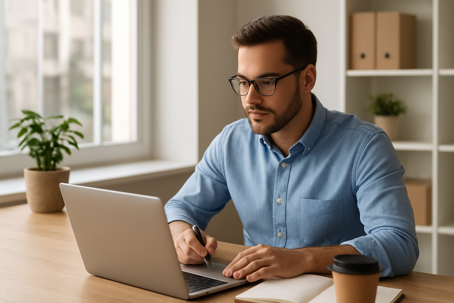 Introdução: o poder do CRM para negócios locais