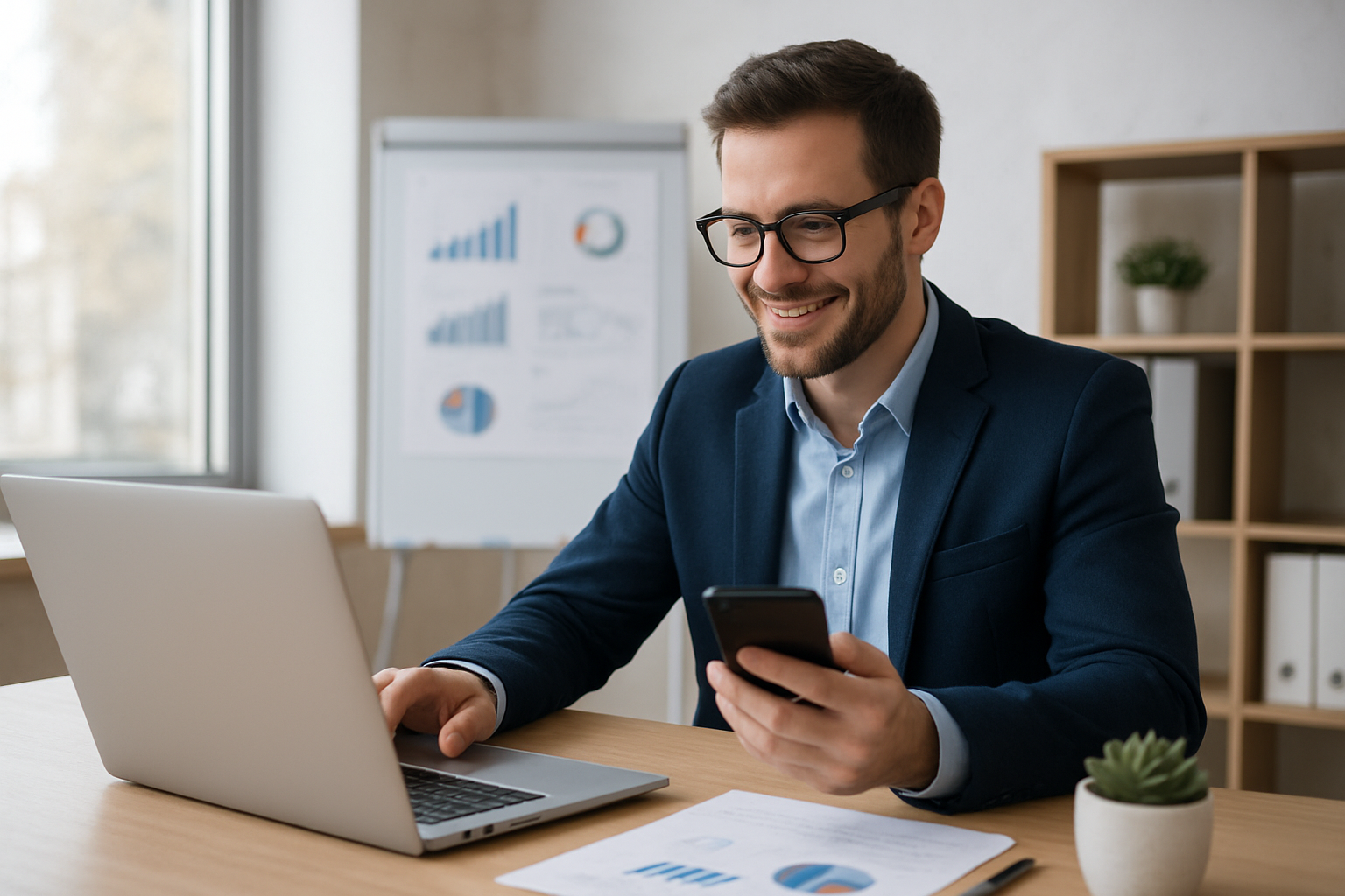 Por que investir em CRM para negócios locais em 2026