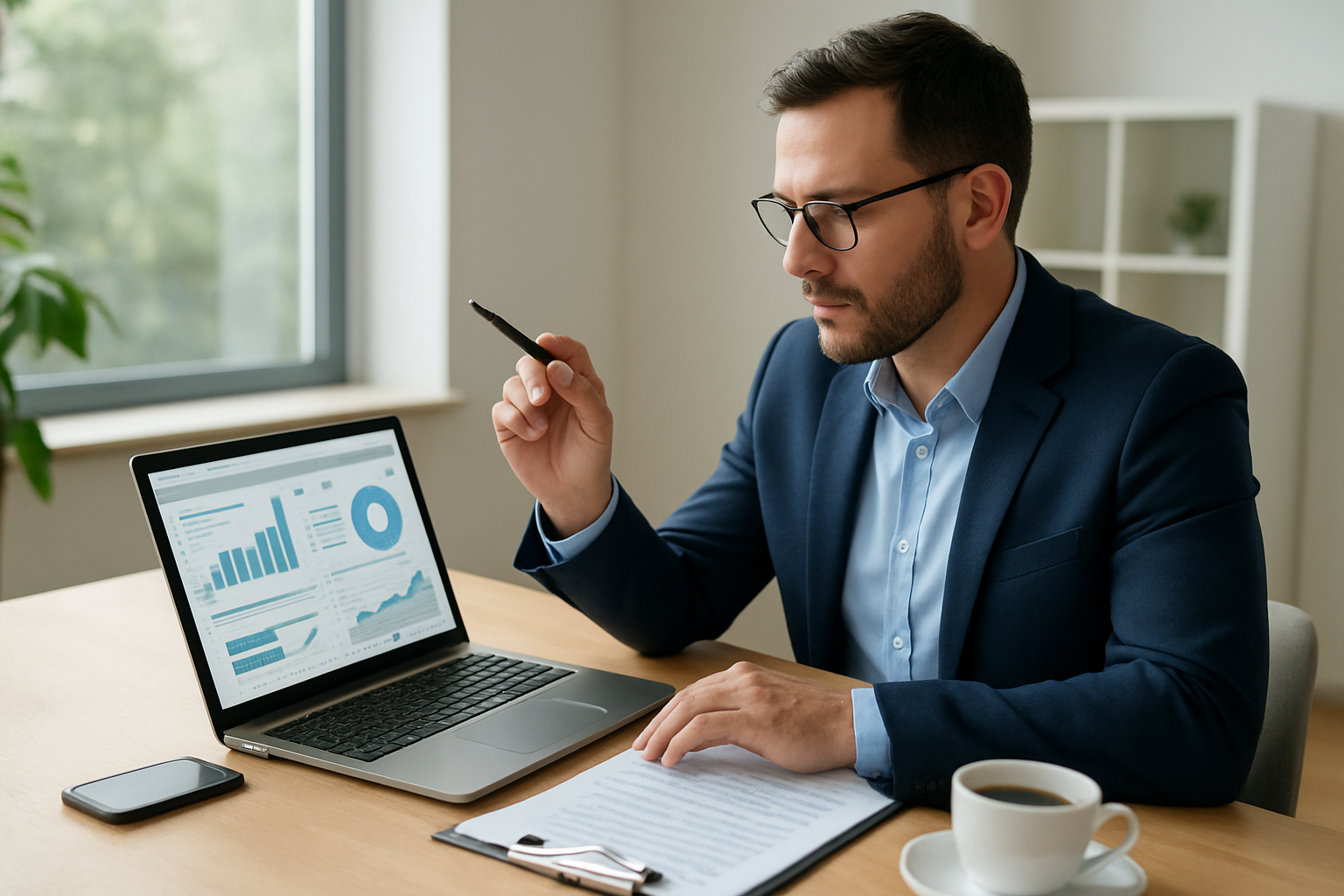 Como escolher um crm para vendas complexas