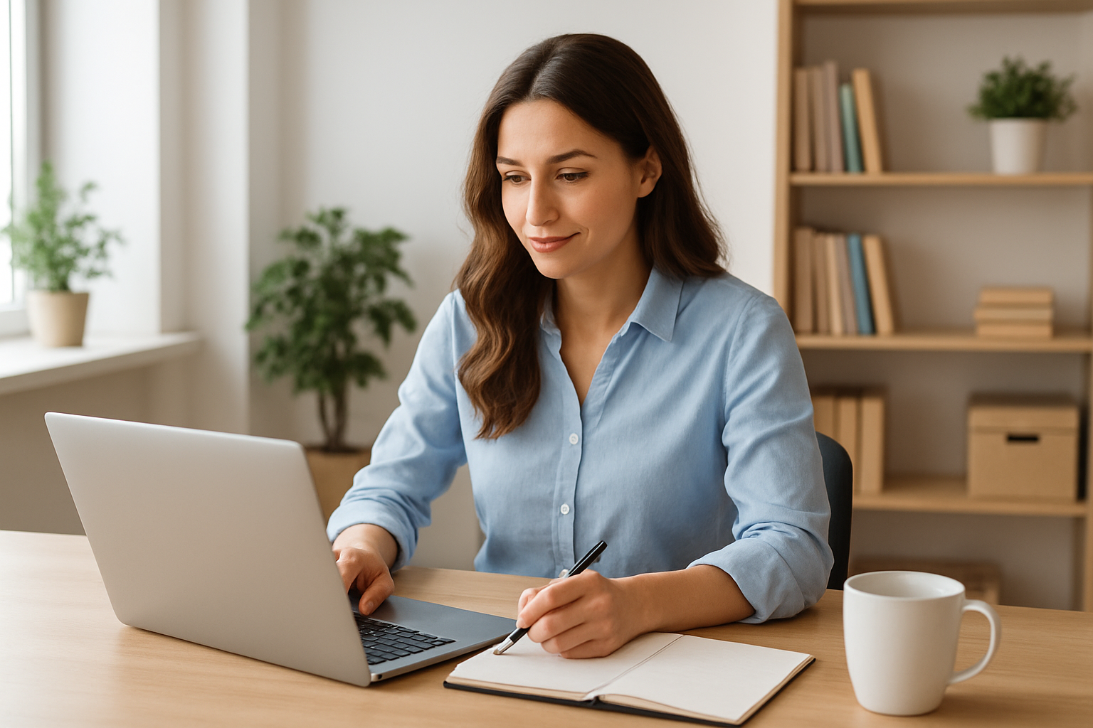 Why choose an all-in-one CRM software for small business in 2026