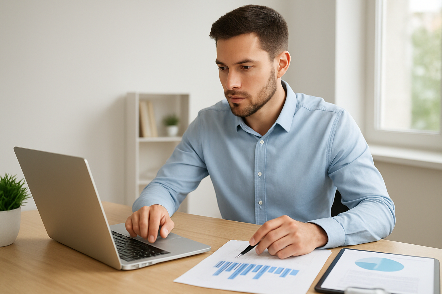 Seção 1 , Introdução | consultoria de tráfego pago