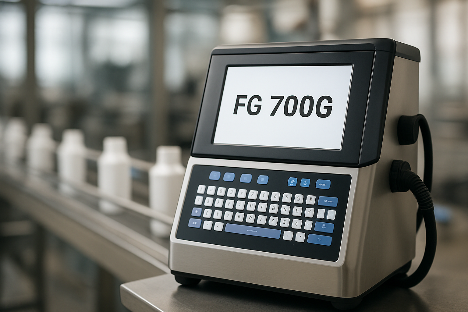 Introdução: por que o fg 700g importa