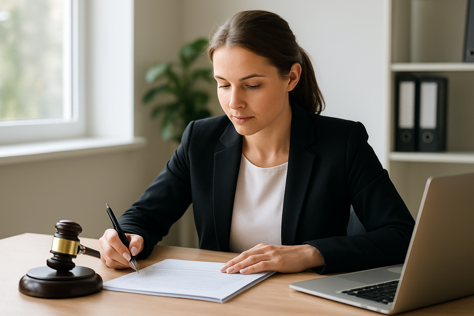 Como a advocacia preventiva proteger sua empresa: passos iniciais