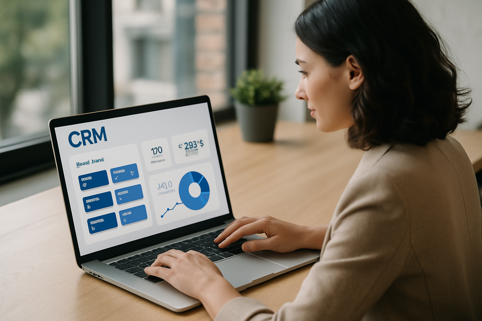 Plataforma CRM para alavancar vendas em 2026