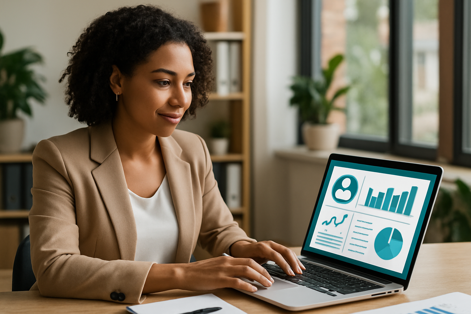 Benefícios do uso de um CRM | plataforma crm