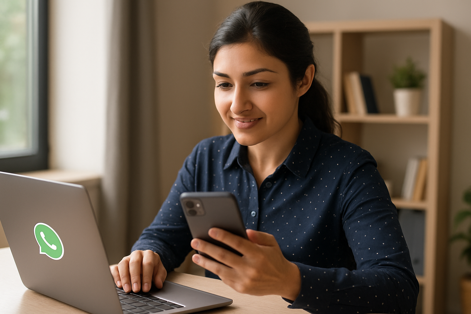 O que é CRM WhatsApp com automação de vendas?