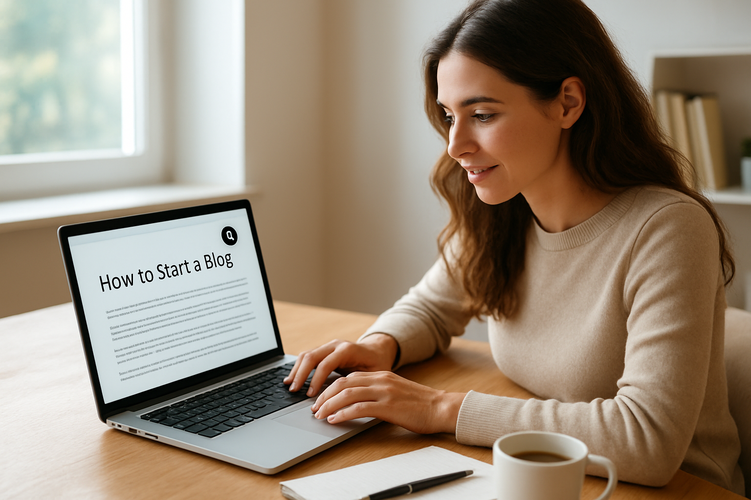Introdução | agente AI que cria blogs