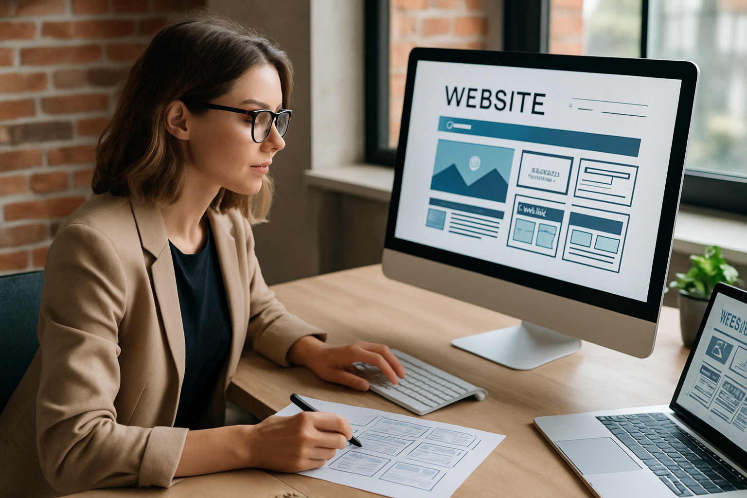 Como escolher a melhor agência de criação de sites
