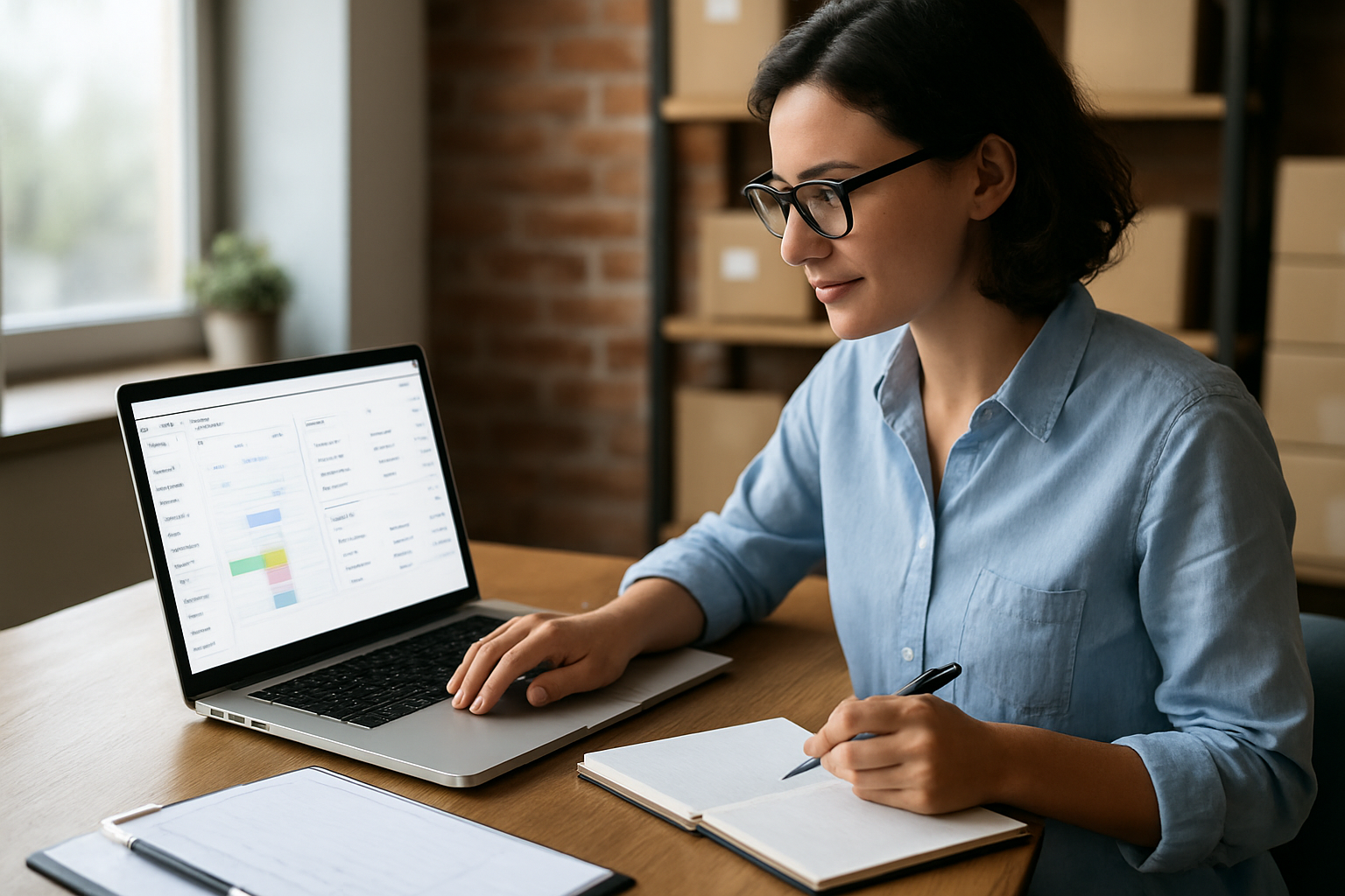 Why small businesses need field service management software for small business scheduling invoicing client management
