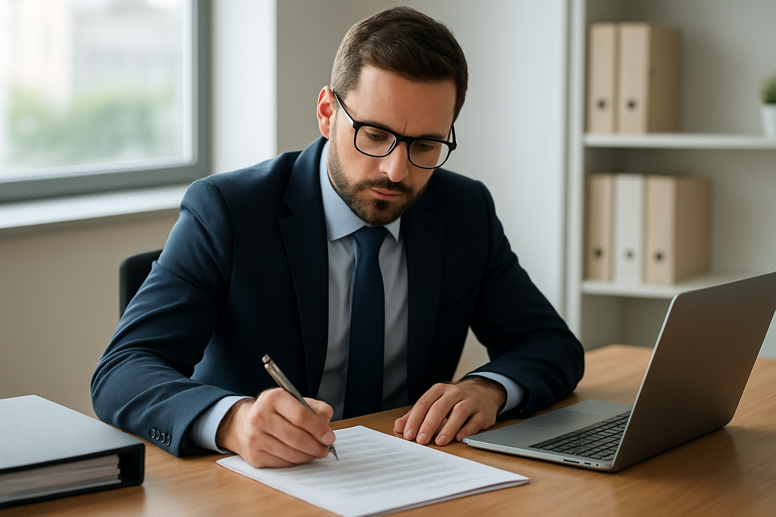 Como implementar um programa de compliance empresarial