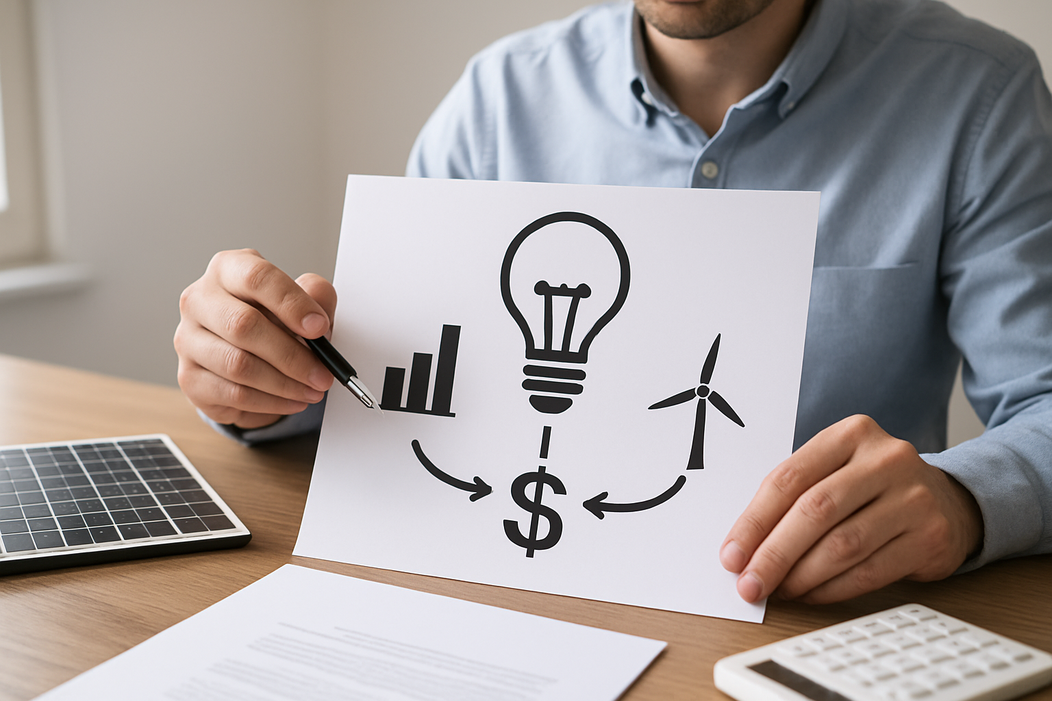 Como se forma o preço na comercialização de energia | comercialização de energia preço