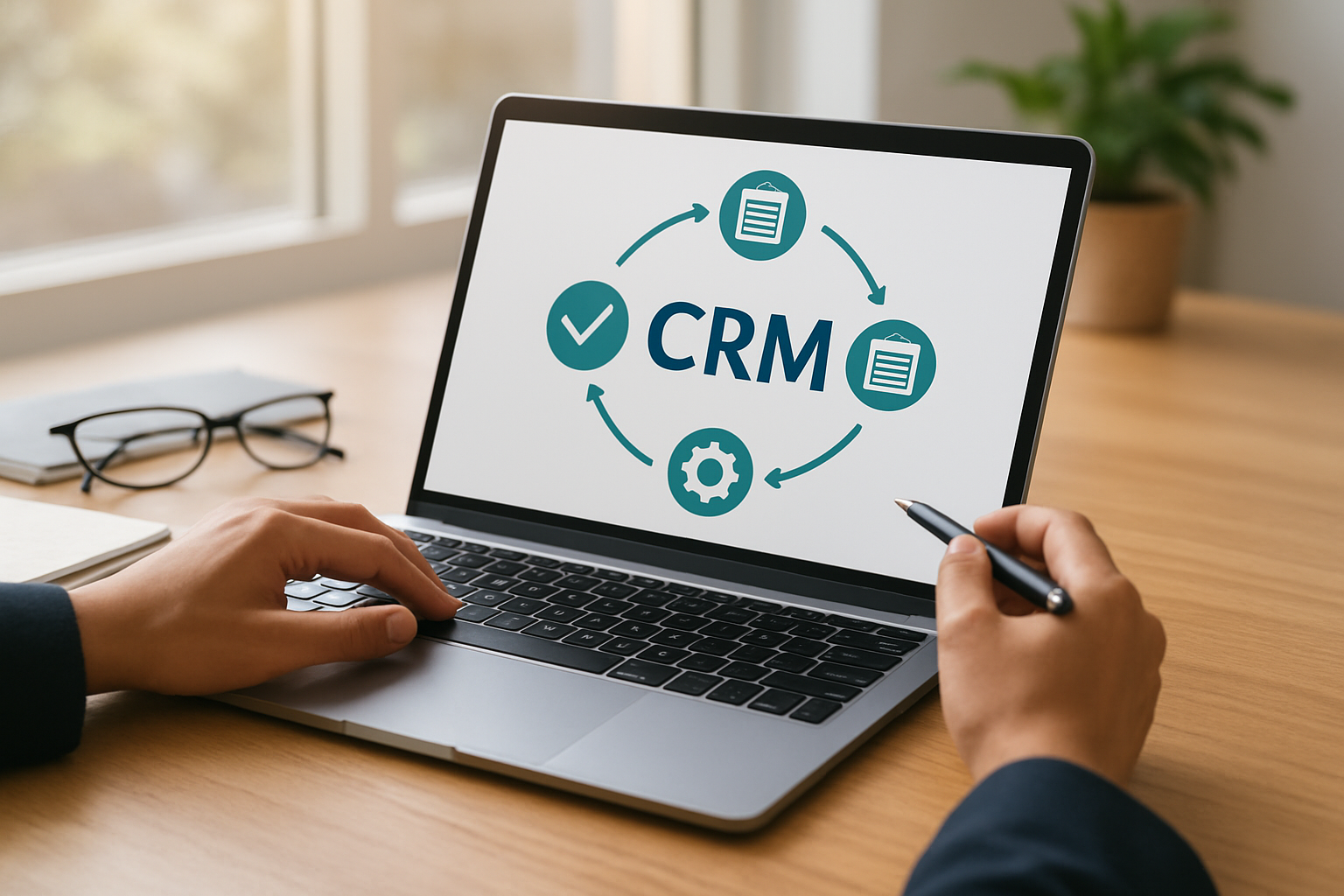 Como escolher o CRM certo: requisitos práticos | crm para médias empresas