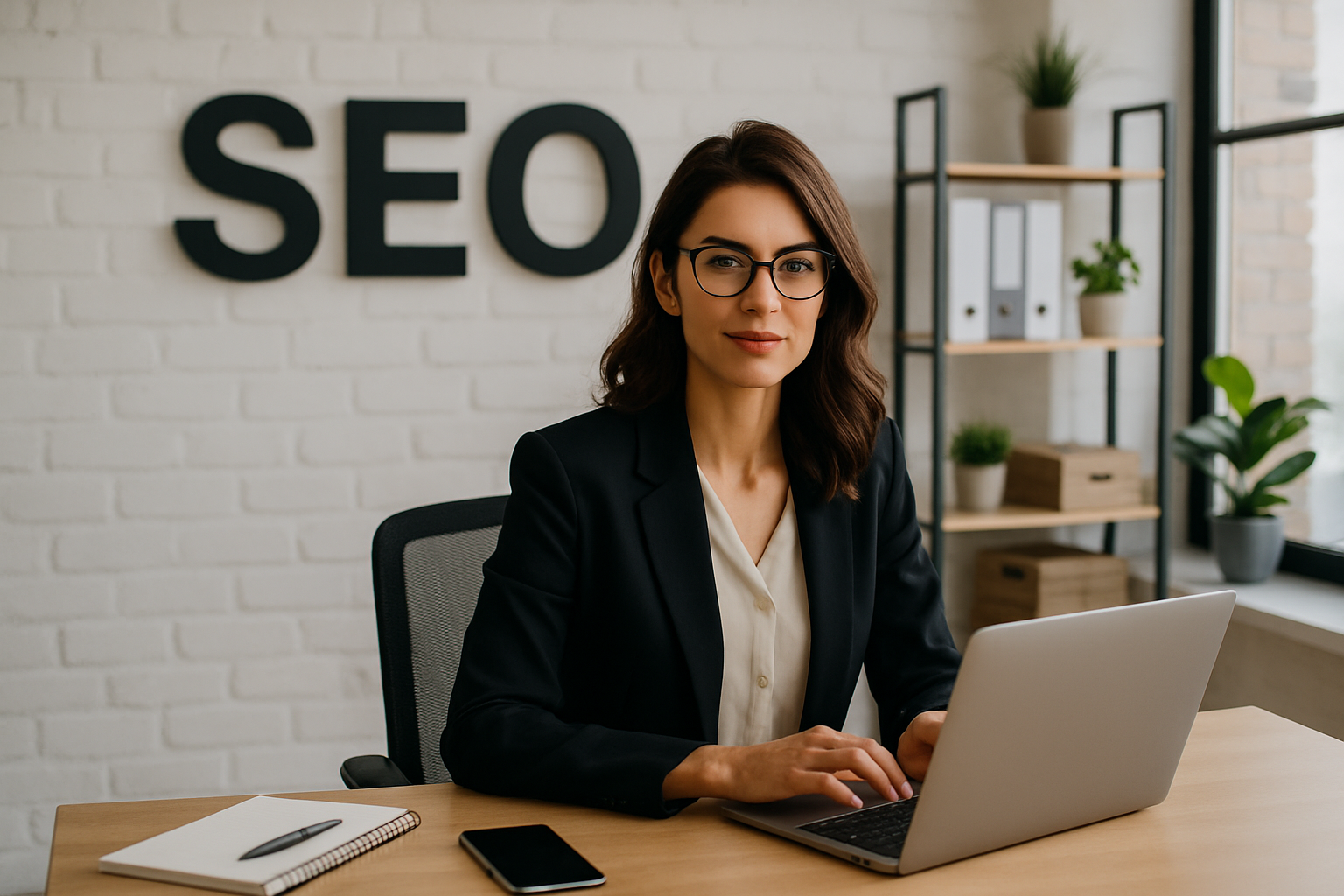 Como escolher a melhor agência de SEO para seu negócio em