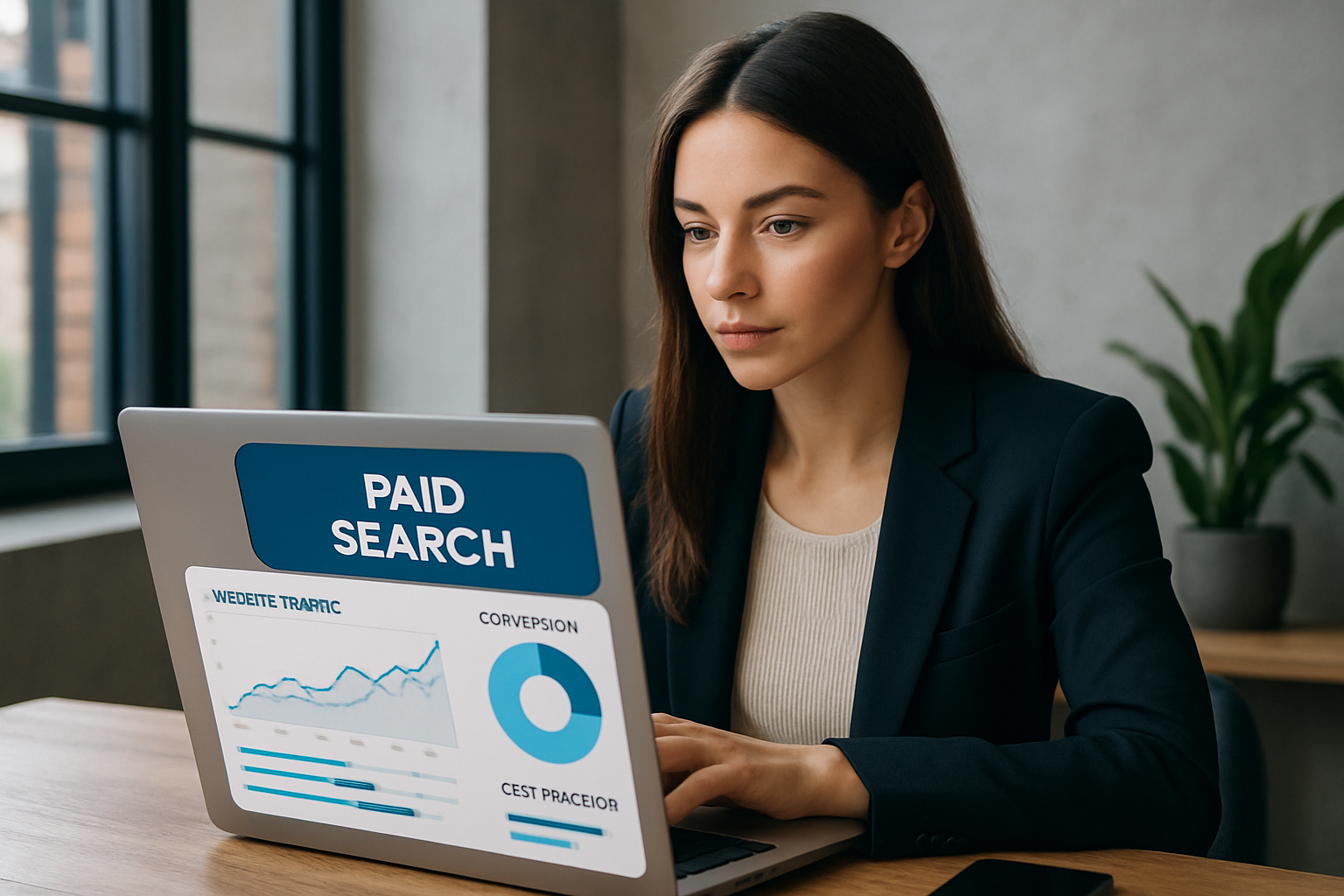 Gestão de tráfego pago com IA e estratégias de Growth em 2026