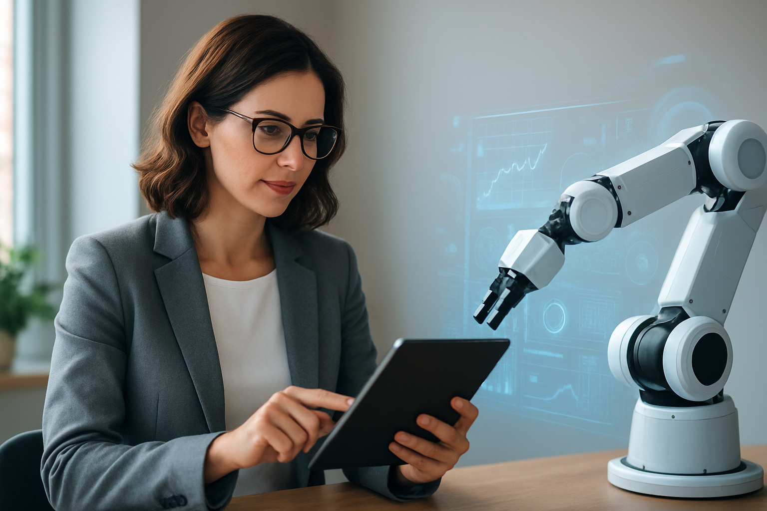 1. Introdução: por que investir em automação com IA | automação com inteligência artificial