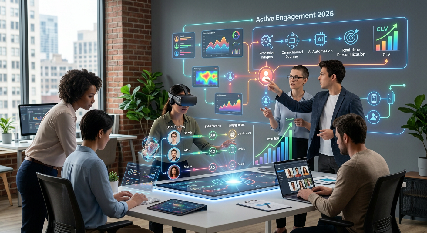 The Evolution of Customer Management in 2026 | Customer management system