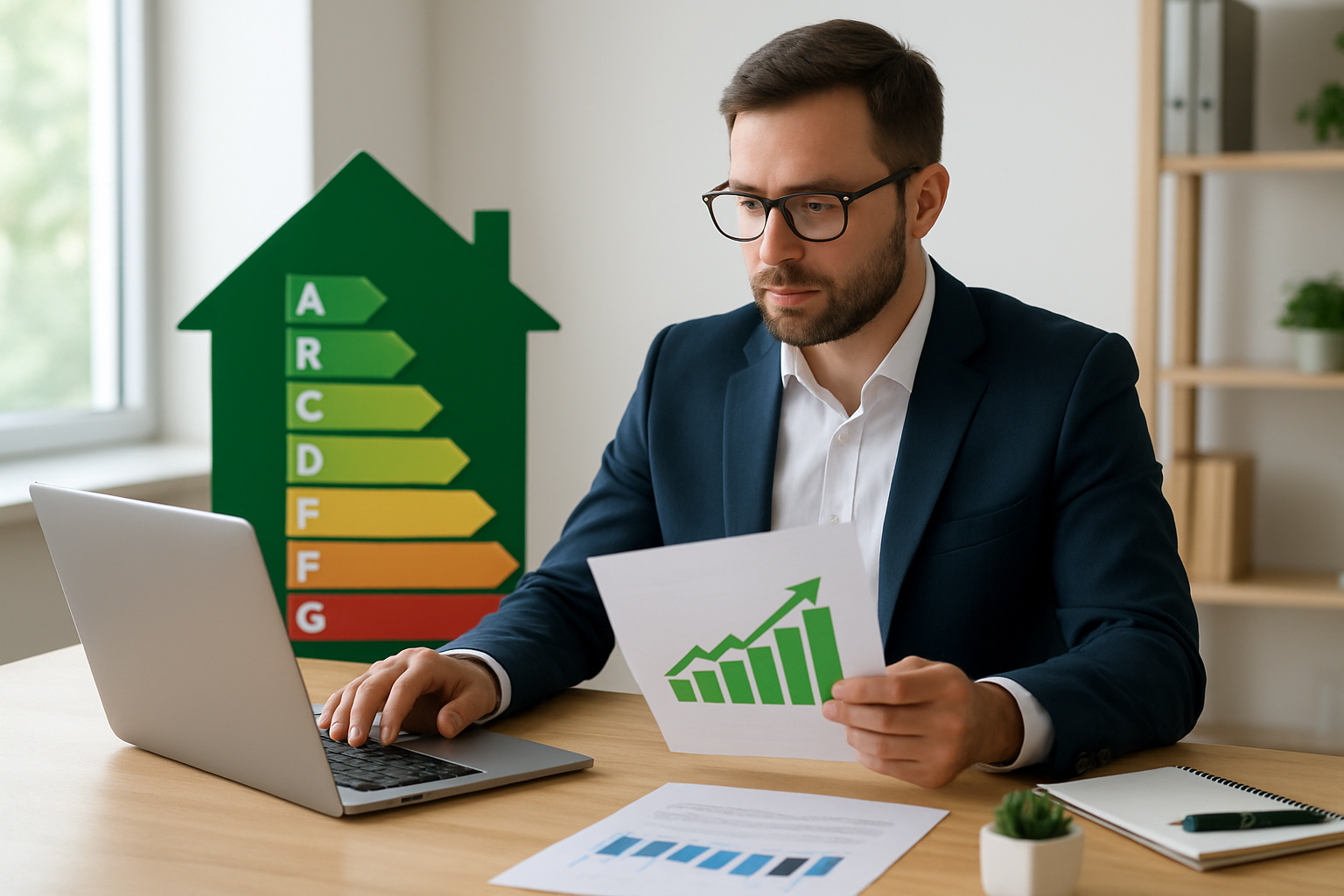 Plano de gestão de energia e eficiência energética para empresas 2026