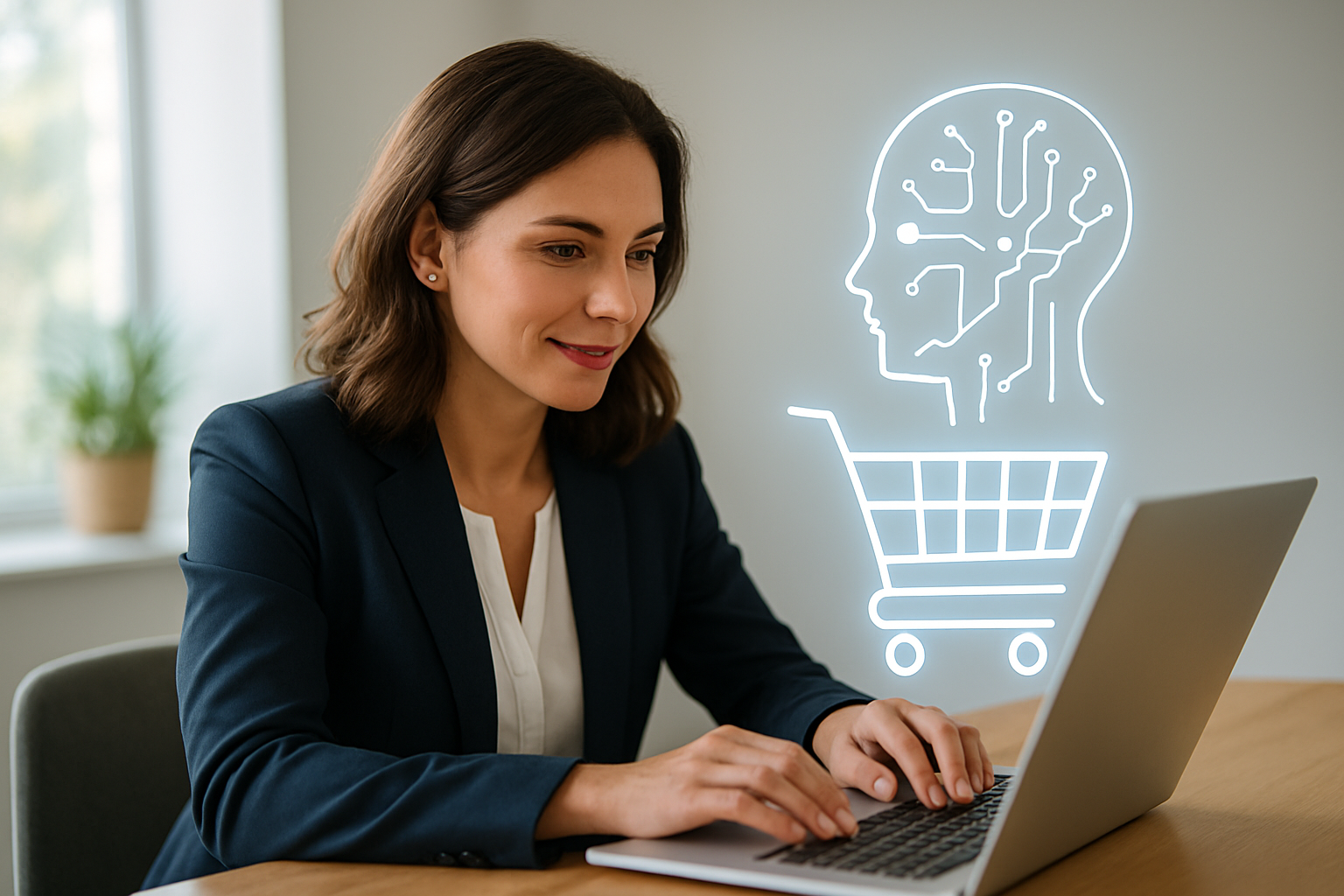 Introdução | vendas com inteligência artificial