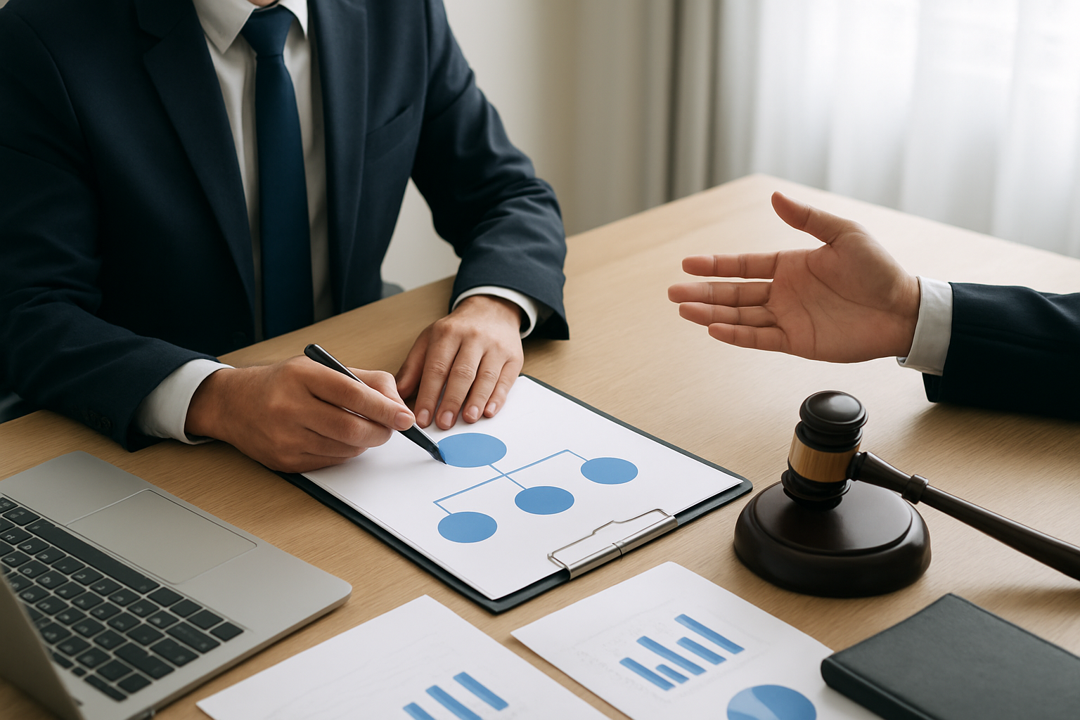Principais estruturas, órgãos e papéis | como funciona governança corporativa