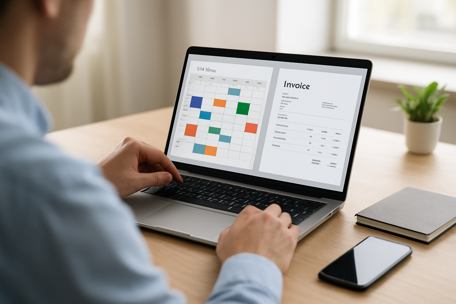 Core features to look for in