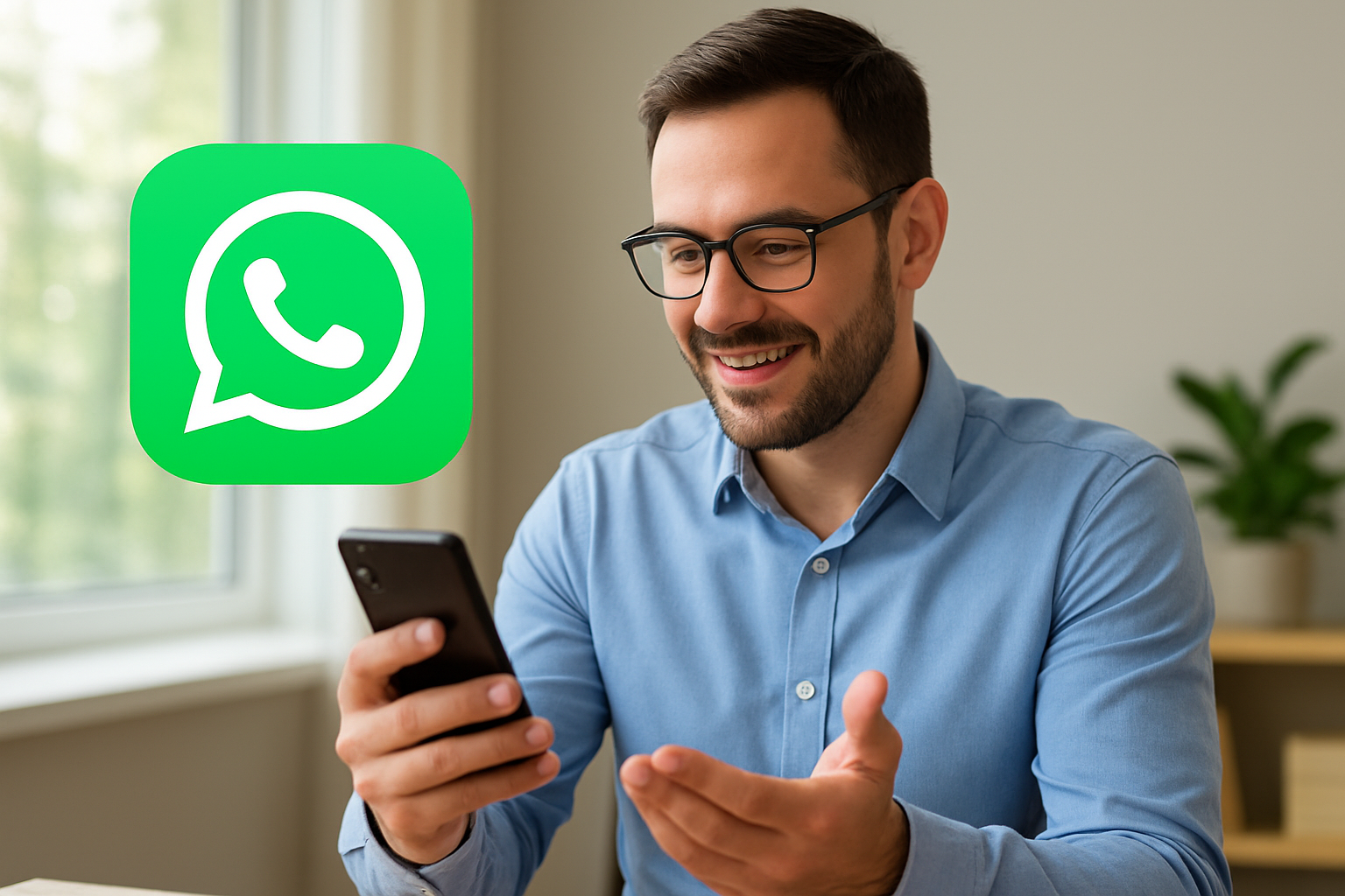 1. Introdução: por que um vendedor virtual no WhatsApp?