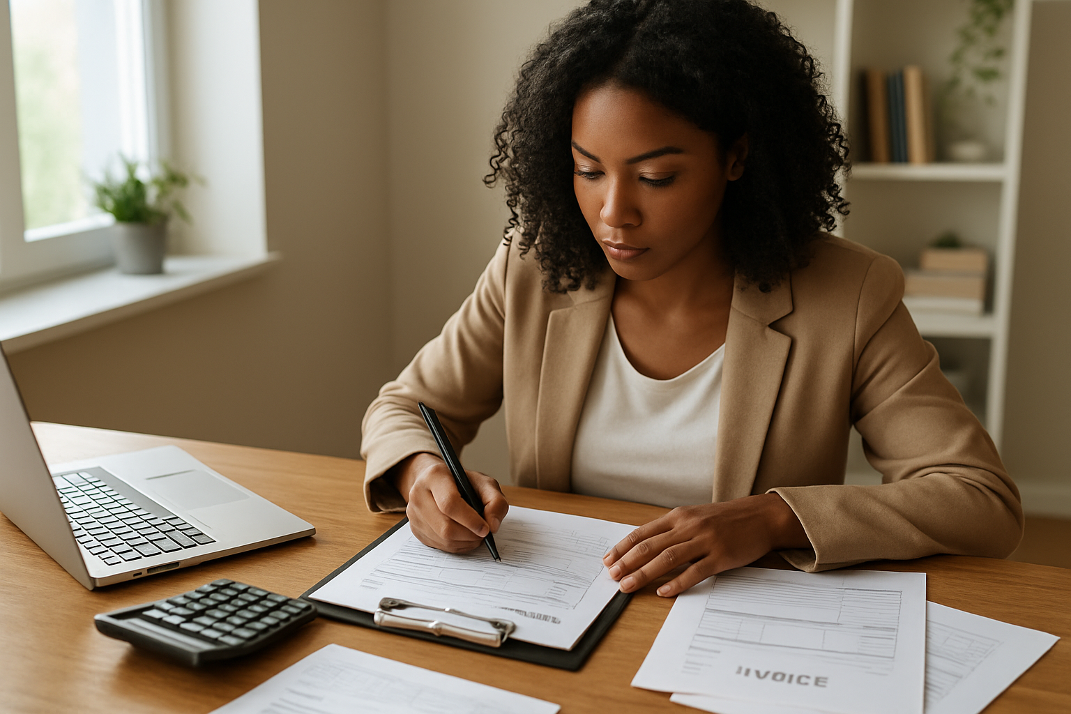 Why invoicing and billing for small businesses matters