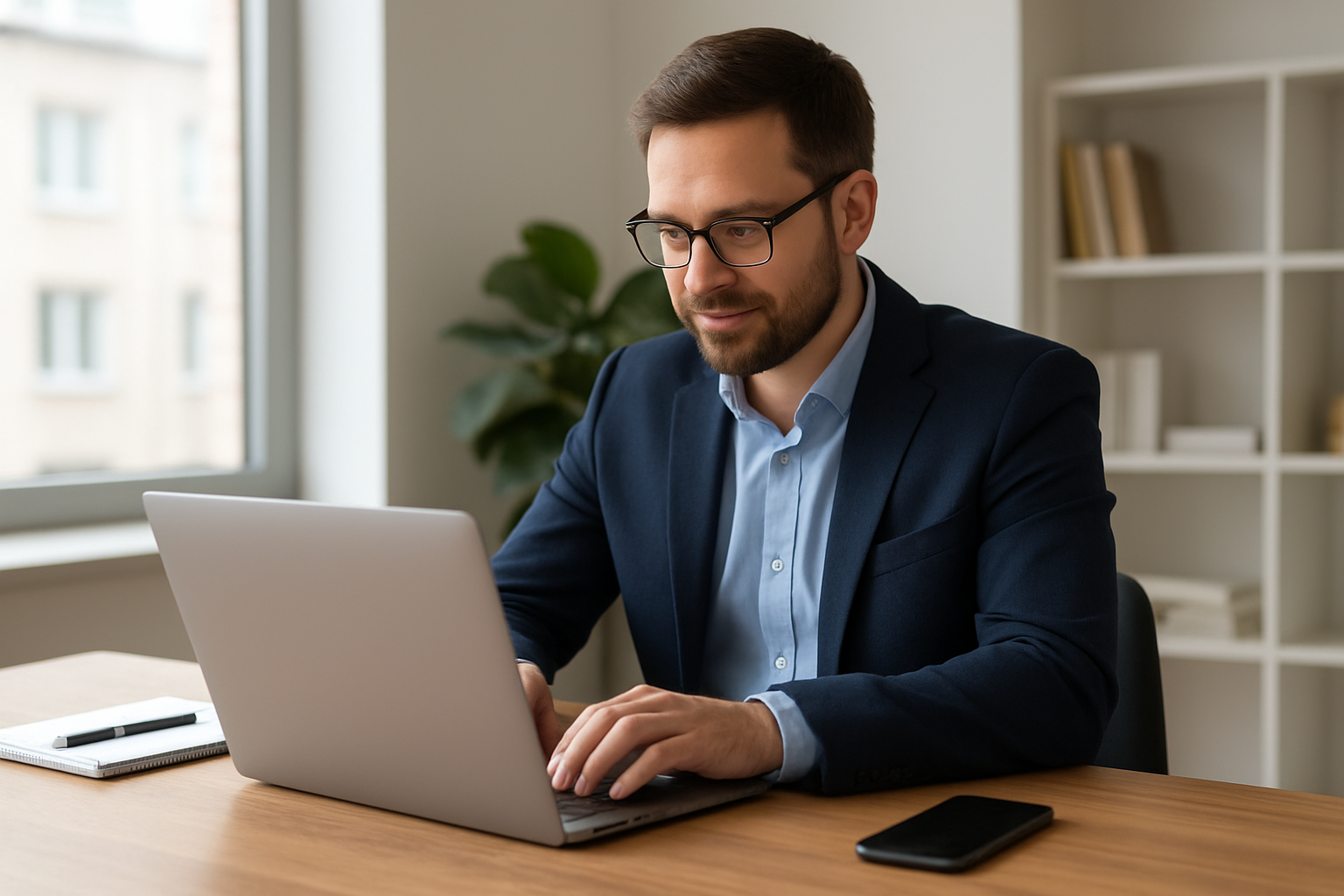 Seção 1 , Por que escolher um software de vendas crm