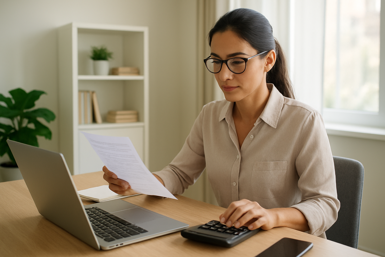 Why invoicing and accounting for small businesses matters
