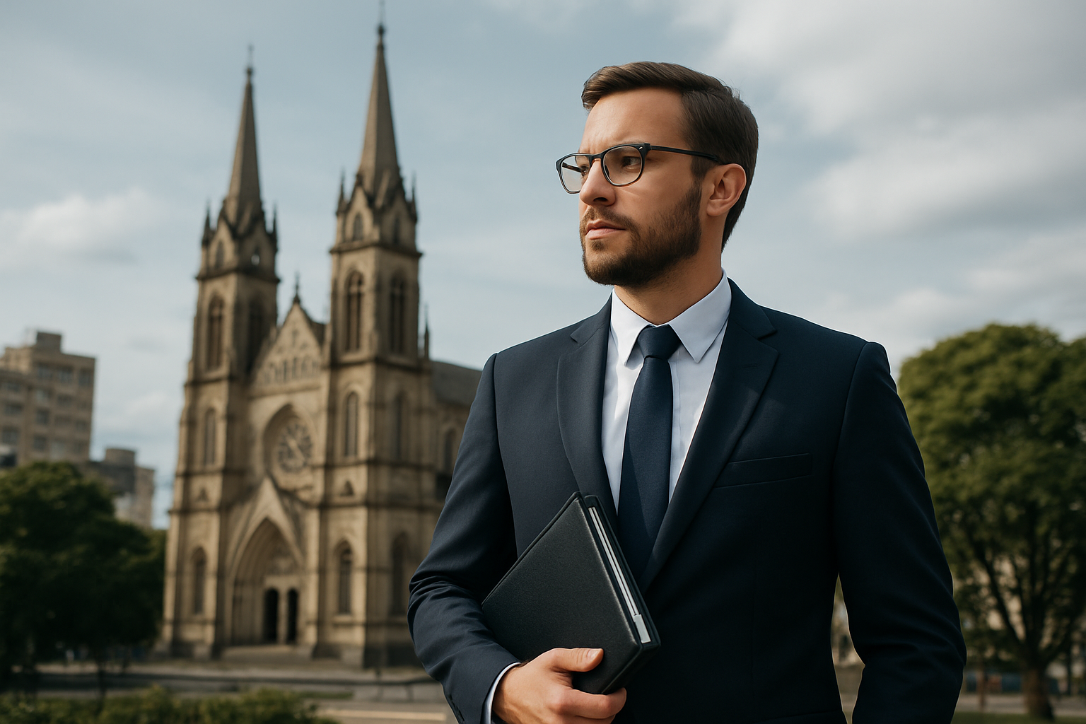 Por que contratar um advogado em Curitiba?