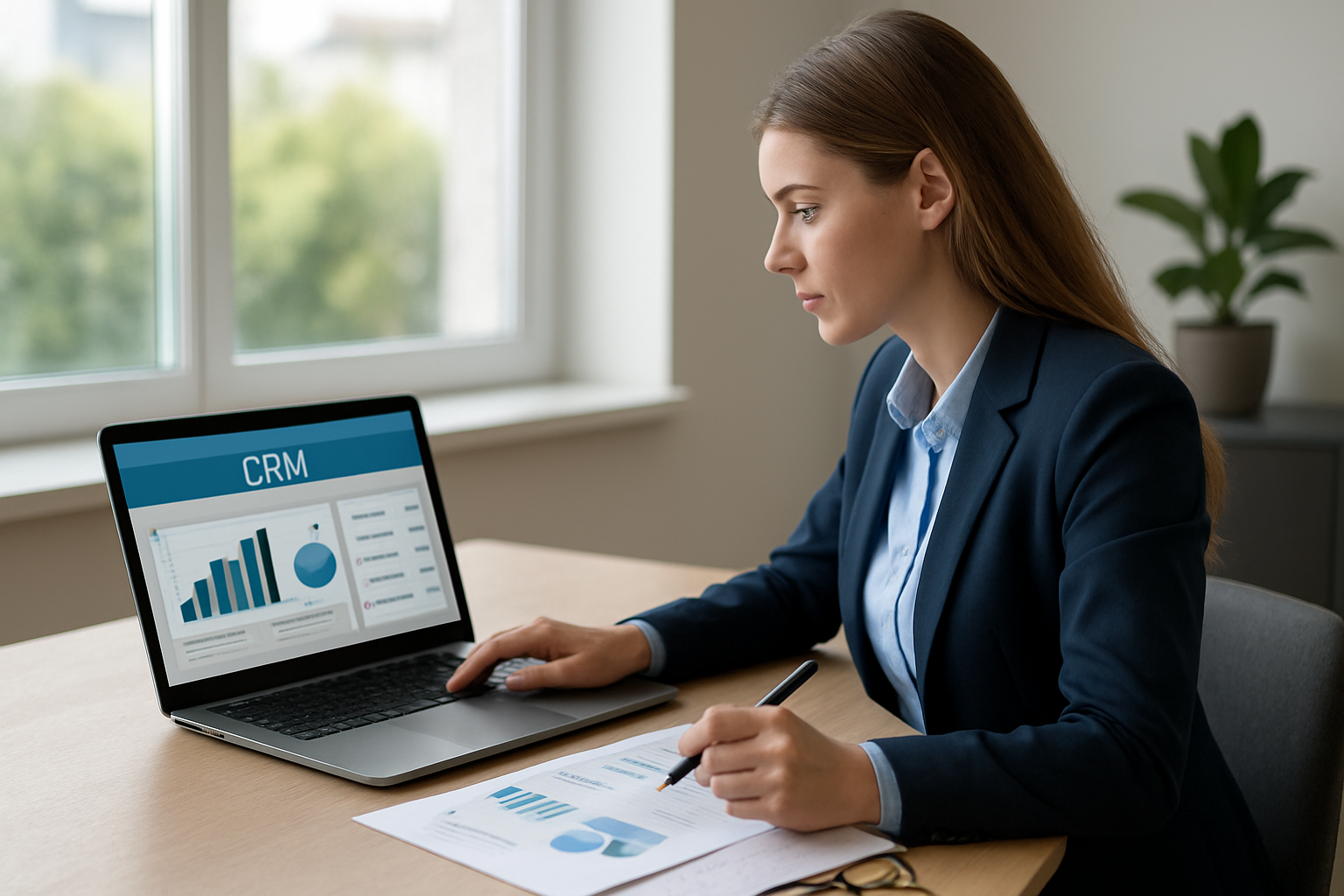 2. Por que investir em um CRM que qualifica leads