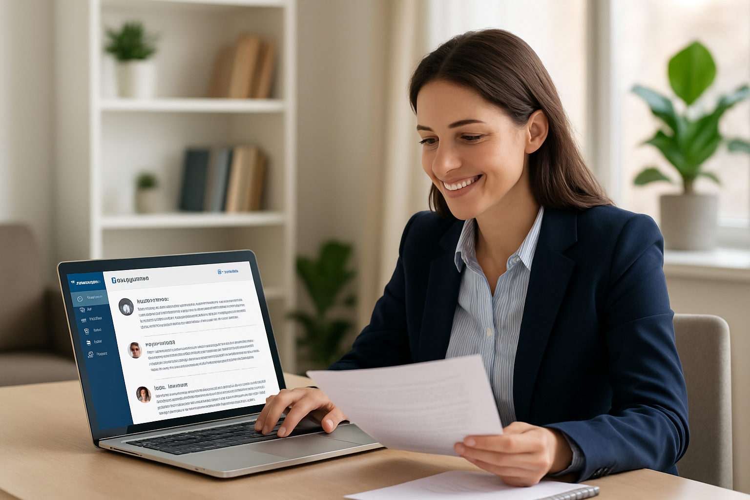 Benefícios do CRM com resumo de conversas