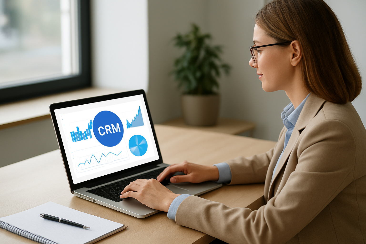 O que é crm b2b e por que nossa empresa precisa