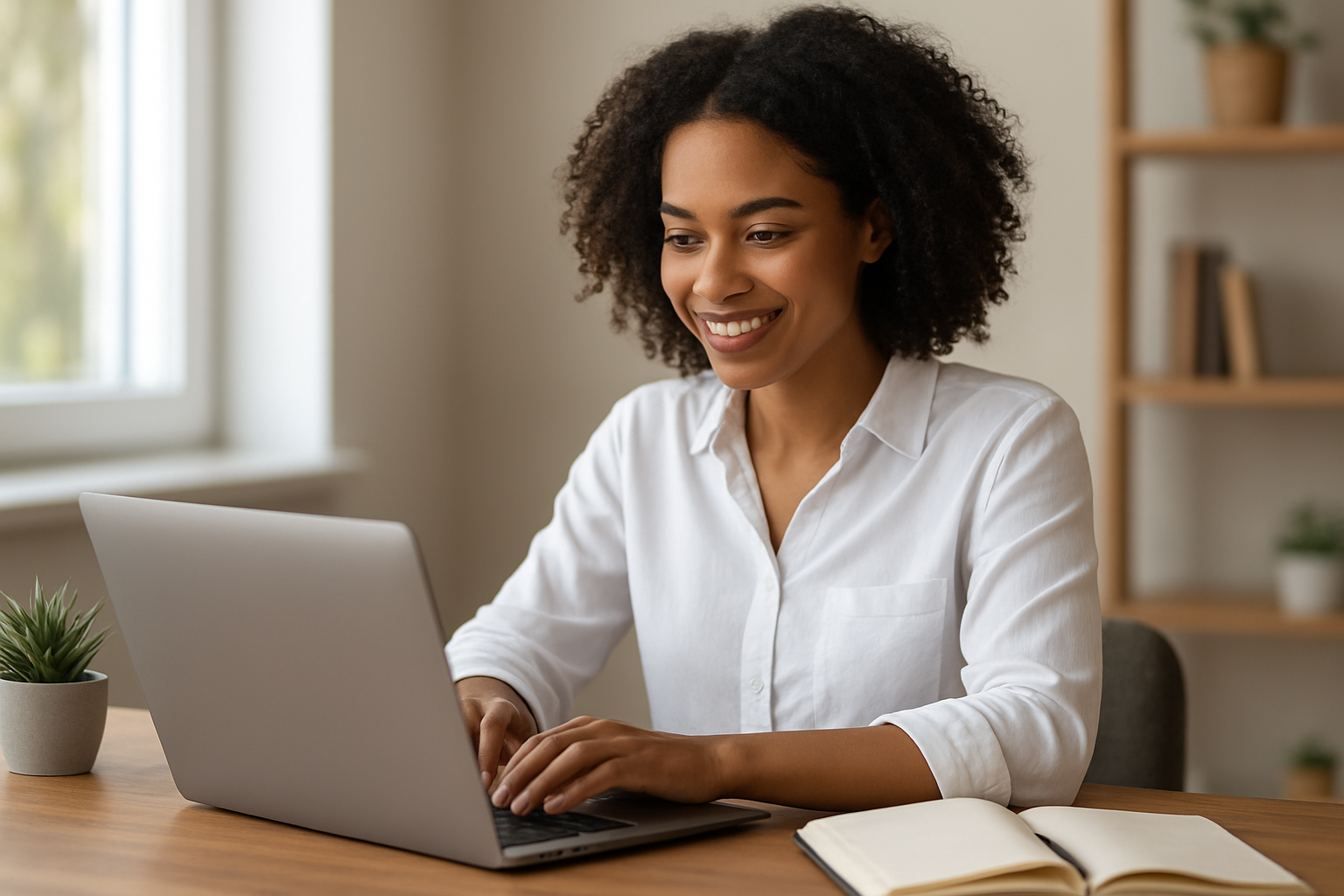 Benefícios de criar blogs automaticamente