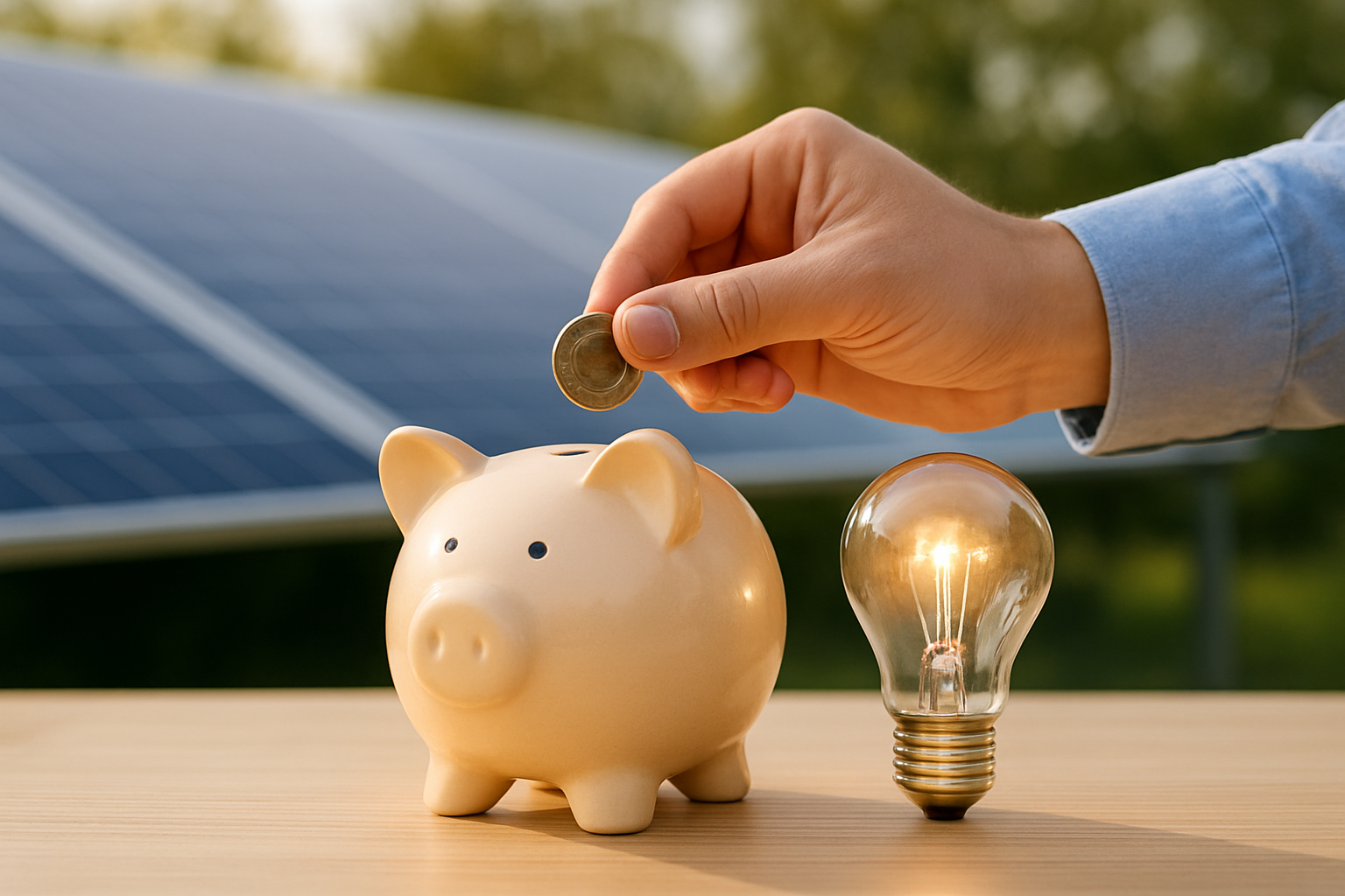 redução de custos com energia: por que priorizar em 2026