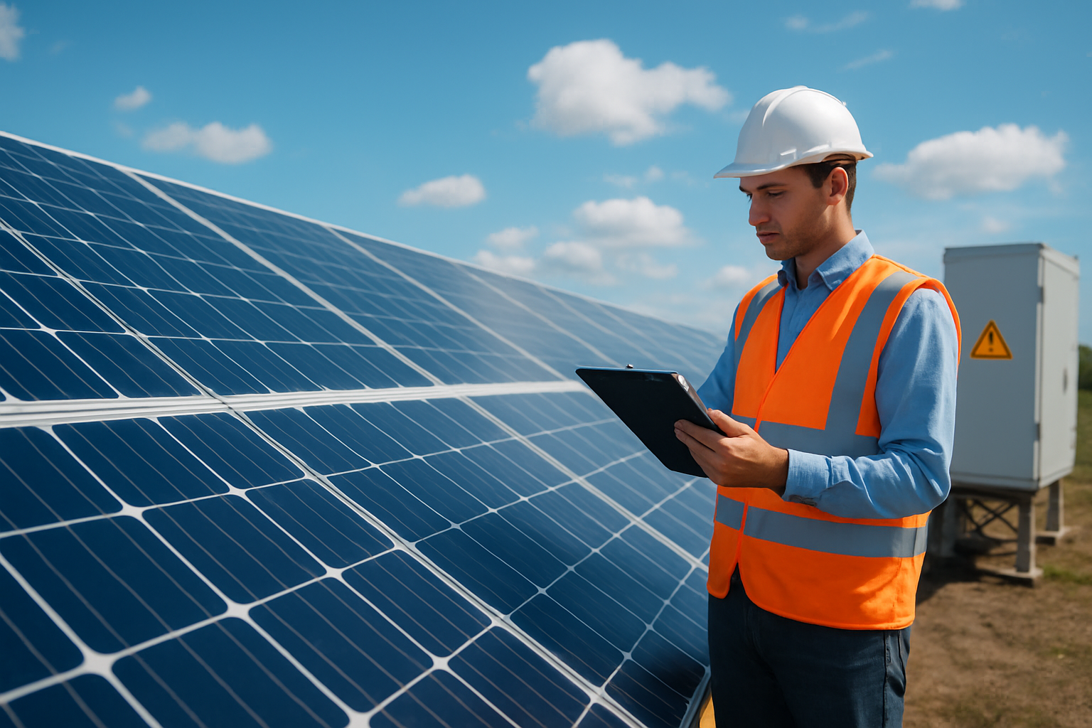 Preços de energia solar fotovoltaica preço em 2026: componentes e tendências
