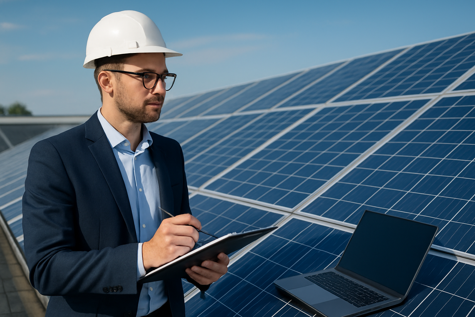 anatomia de um projeto energia solar fotovoltaica preço e payback para empresas