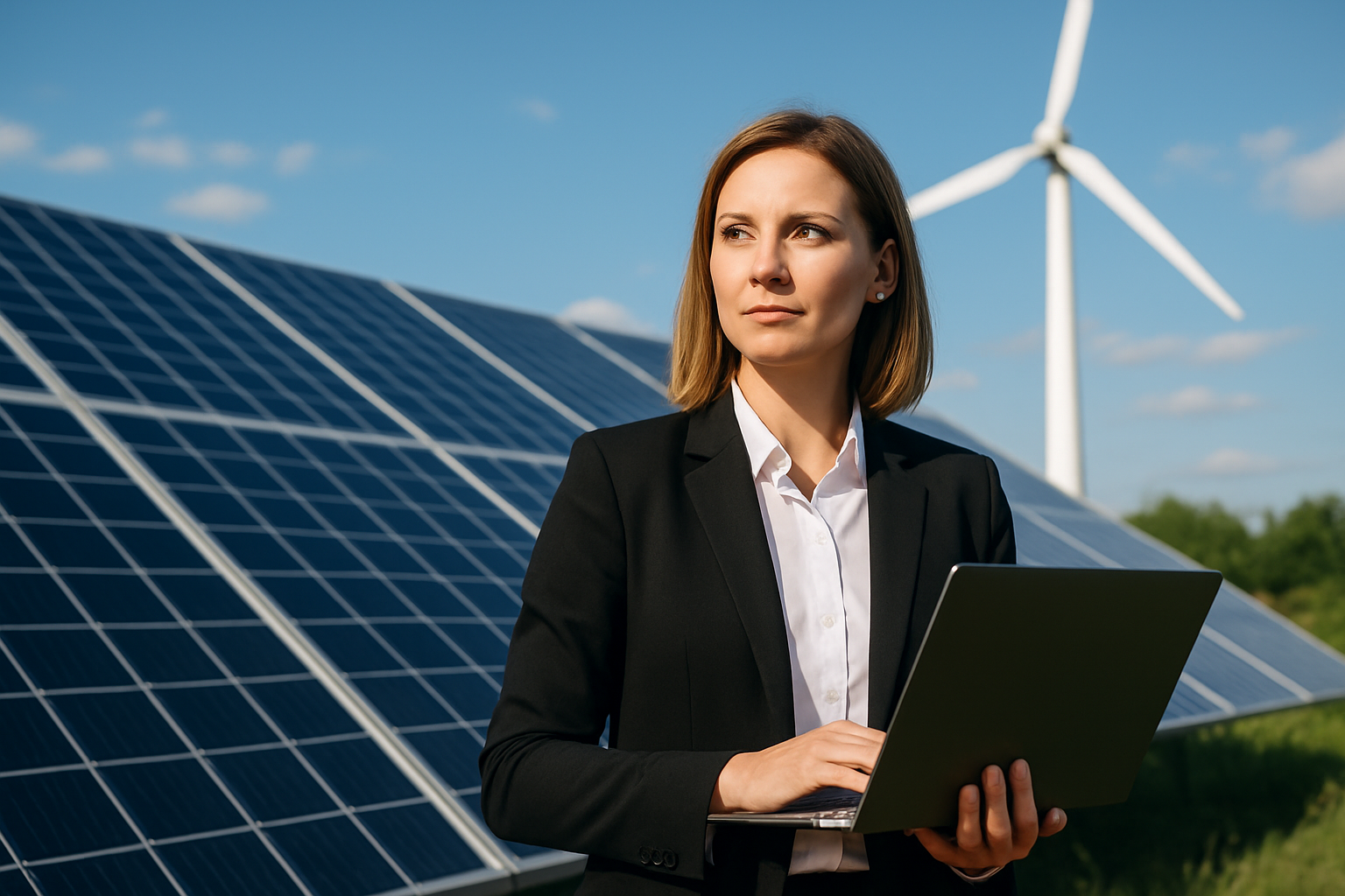 Introdução: por que entender soluções em energia | como funciona soluções em energia para empresas