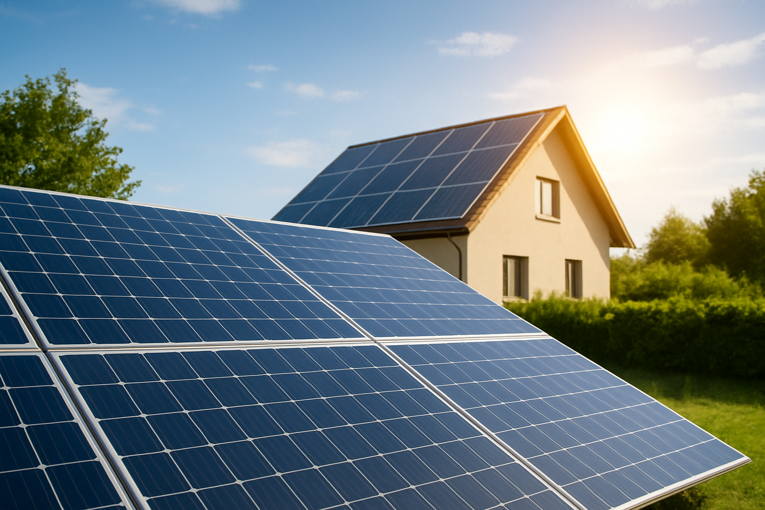 Introdução: o que esperar dos preços | energia solar fotovoltaica