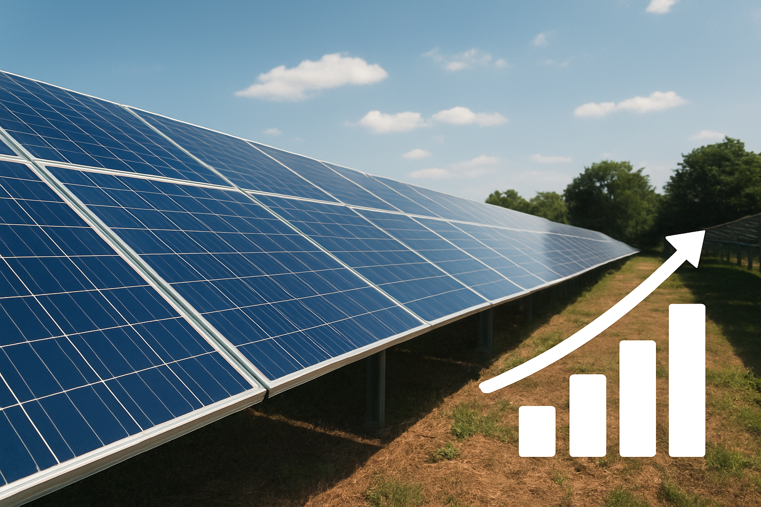 Panorama de preços e fatores que influenciam | energia solar fotovoltaica