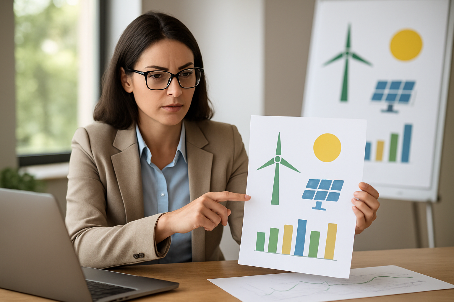 1. Introdução: por que buscar consultoria em energia renovável