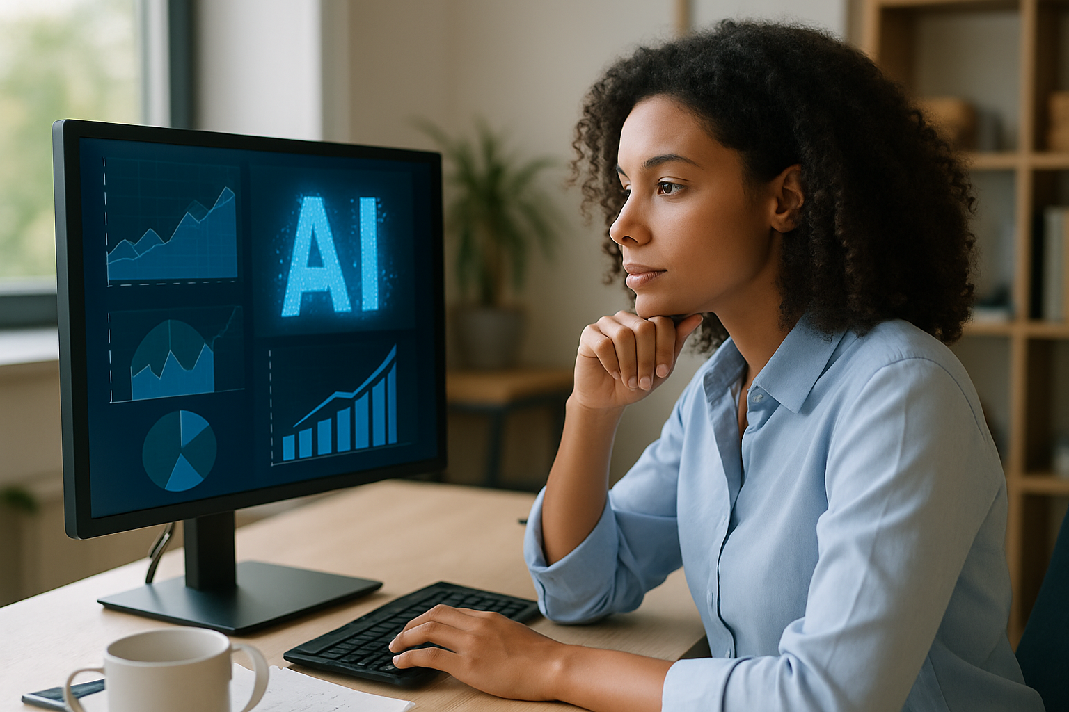 A Importância da IA no Growth | especialista em growth